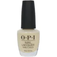 OPI Nail Lacquer - One Chic Chick 15 ml