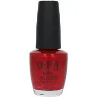 OPI Gimme A Lido Kiss 15 ml
