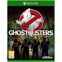Ghostbusters (XONE)