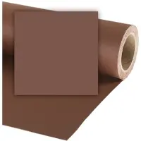 Colorama 580 35x11m Peat Brown
