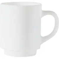 Arcoroc Uni Bockbecher cl im er Karton