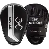 Sting Handschuhe Armalite Pratze