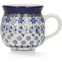 Bunzlau Castle Tasse Belle Fleur (370 ml)