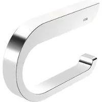 Hewi System 800 Papierrollenhalter 8002111040 chrom, klappbar
