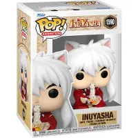 Funko POP! Inuyasha 1590 - Pop!