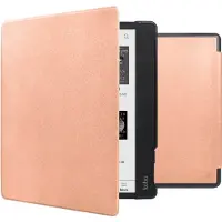 IMoshion Slim Hard Case Klapphülle für das Kobo Elipsa 2E - Rosé gold
