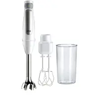 Braun MultiQuick 7 MQ7005WH Weiß