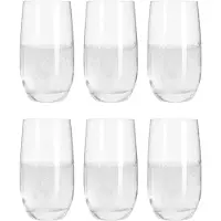 Leonardo Longdrink Glas Tivoli 390 ml (6-teilig)
