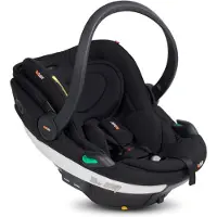 BeSafe Kindersitz - Go Beyond - Black Kabine - - One Size - Kindersitz