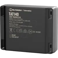 Teltonika TAT140 - Terminal-Tracker, 4G, GSM, GPRS, GNSS, Bluetooth