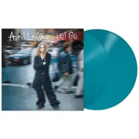 Legacy LET GO (COLV) (UK)