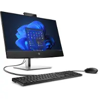 HP ProOne 440 G9, 60,5 cm (23.8"), Full HD, Intel Core i5, 16 GB, 512 GB, Windows 11 Pro
