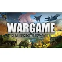 Wargame: AirLand Battle