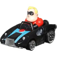 Hot Wheels Racer Verse HKC05, Fahrzeug, 3 Jahr(e), Metall, Kunststoff, Mehrfarbig