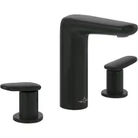 Villeroy & Boch TVW111001000K5 Dreiloch-WT-Arm. Antao 404x158x164mm