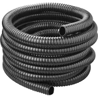 PAE Abwasserschlauch 10,00M / 32mm