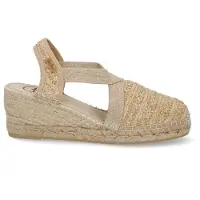 Toni pons Terra-nz Keil-espadrilles