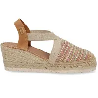 Toni pons Terra-cl Keil-espadrilles