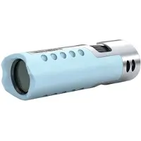 GoView Zoomr Hd Einäugig