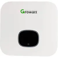 Growatt - MIN 4200 TL-XH 1 Phase, 4.2kW, Hybridwechselrichter