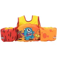 Bodyglove Body Glove Paddle Pal Monsters 3-6 Jahre