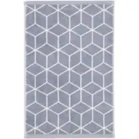 Villeroy & Boch Gästehandtuch Coordinates Tempest Cashmere (Set von 3 Stück)