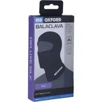 Oxford Storm Deluxe Silk Sturmhaube
