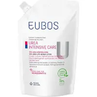 Eubos Urea Intensive Care 10% Körperlotion