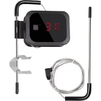 Inkbird Kamado Bono INKBIRD IBT-2X Intelligentes Thermometer