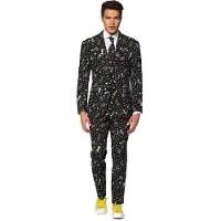 Opposuits Disco Dude