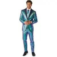 Opposuits Fancy Fish