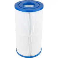 W'eau Whirlpool-Filter Typ 56 Reemay Kartusche 25 x 13 cm Ersatz SC756