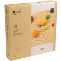 Andreu Toys Sonnensystem - ab 3 Jahren - onesize