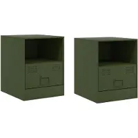 vidaXL Evander