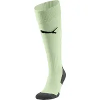 Puma teamLIGA Socks Core Stutzenstrumpf Grün F60