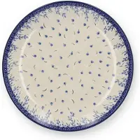 Bunzlau Castle Essteller Berry Dance (26,5 cm)