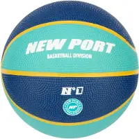 New Port Mini Basketbold