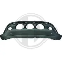 Diederichs Stoßfänger HD Priority Parts 6075061