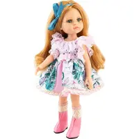 Paola Reina Spanische Puppe Noelia 32cm