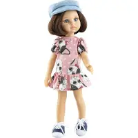 Paola Reina Prächtige spanische Puppe, 32 cm, 04676