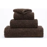 Abyss & Habidecor Duschtuch Super Pile Mustang (70 x 140 cm)