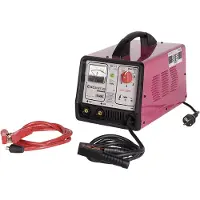 Elmag Lade-Startgerät EUROSTART 500 Automatik