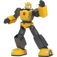 Robosen Transformers robot interactif Bumblebee G1 Performance Series 34 cm *ANGLAIS*