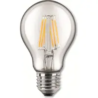Blulaxa LED-Lampe 49083 Filament, E27, EEK:E, 9 W, 1055 lm, 2700, dimmbar