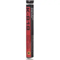 Staloc Stahl-Stick K-818 | Repair Stick | Reparatur von Metallteilen | 115 g