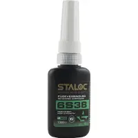 Staloc Fügeverbindung 6S38 | hochfest | grün | 10 ml