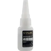 Staloc Sofortklebstoff 4S96 | Sekundenkleber | 20 g