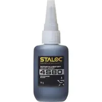 Staloc 4S80 Sofortklebstoff 50g