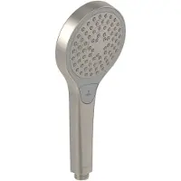 Villeroy & Boch Verve Showers Handbrause mit drei Strahlarten