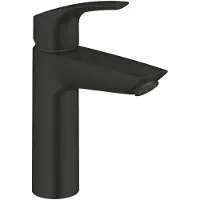 GROHE Eurosmart, Schwarz